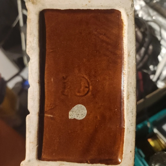 RARE Piano musical  planter - Picture 4 of 6